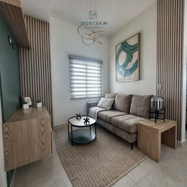 Casa en venta en Provenia Residencial, Torreón · Modelo Monaco — foto 6