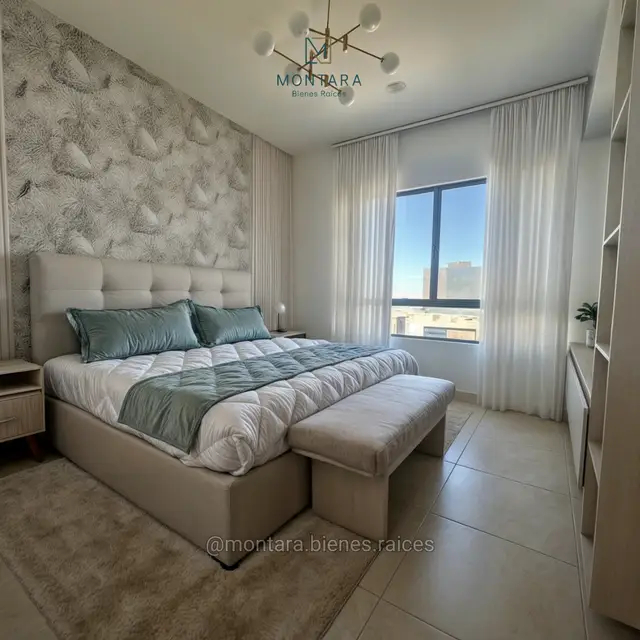 Casa en venta en Provenia Residencial, Torreón · Modelo Monaco — foto 10
