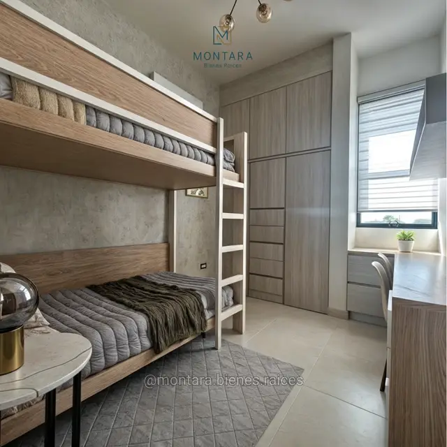 Casa en venta en Provenia Residencial, Torreón · Modelo Monaco — foto 8