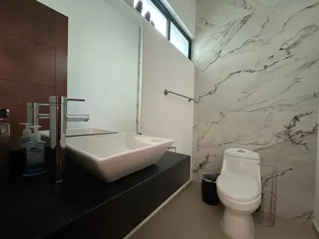 Casa en venta en Circuito Cimarron, Torreón — foto 10
