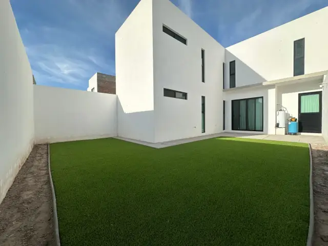 Casa en venta en Circuito Cimarron, Torreón — foto 23