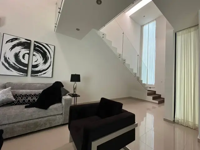 Casa en venta en Circuito Cimarron, Torreón — foto 7