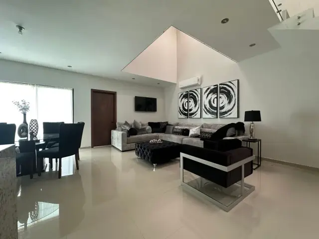 Casa en venta en Circuito Cimarron, Torreón — foto 6