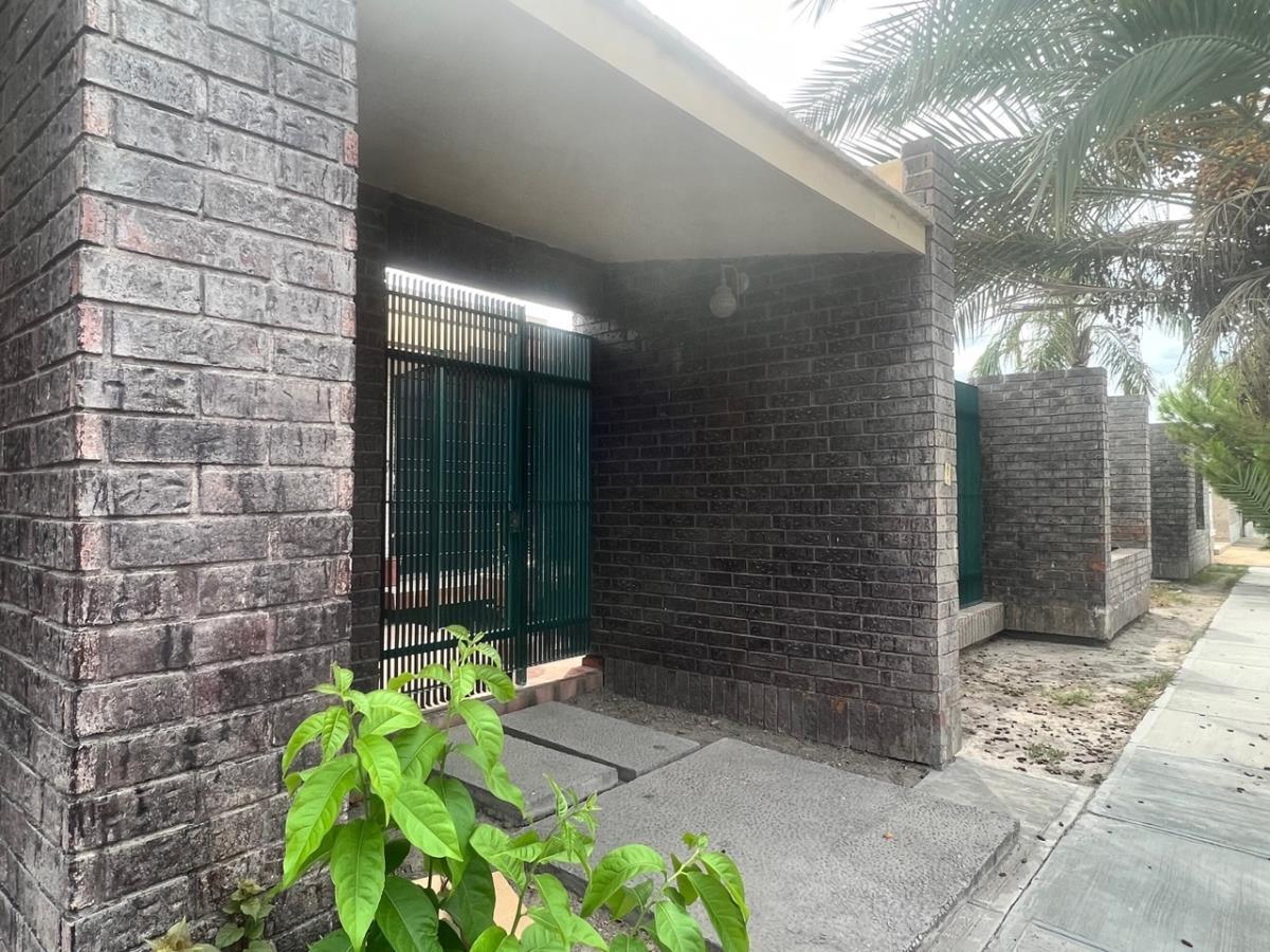 Casa en venta en Campestre, Gómez Palacio