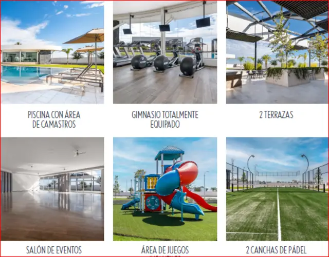 Terreno en venta en Fraccionamiento Almeras, Torreón — foto 7