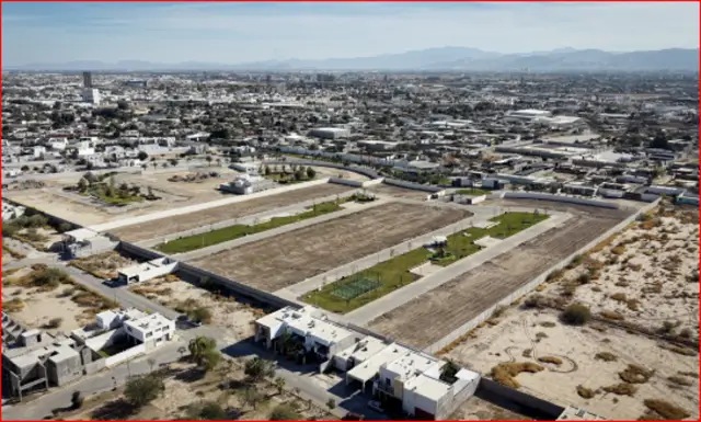 Terreno en venta en Fraccionamiento Almeras, Torreón — foto 2