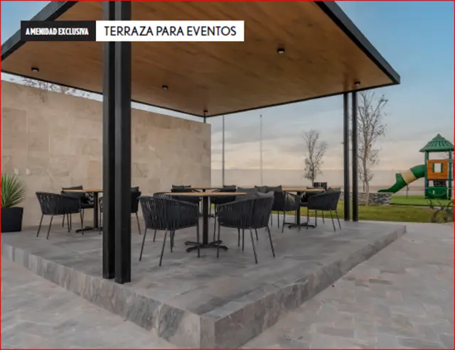 Terreno en venta en Fraccionamiento Almeras, Torreón — foto 3