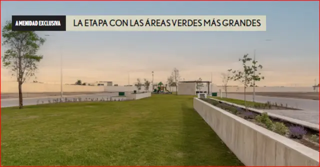Terreno en venta en Fraccionamiento Almeras, Torreón — foto 6