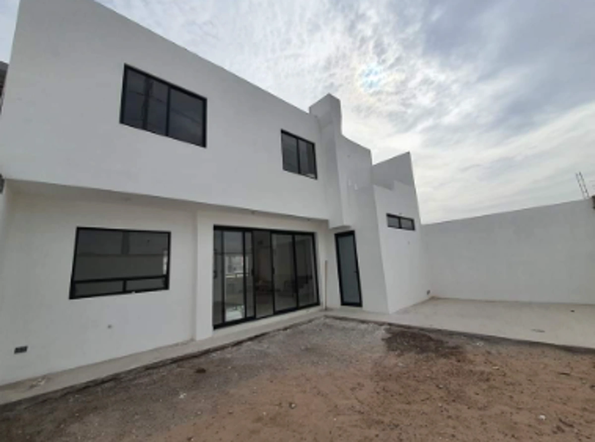 Casa en venta en Los Olivos, Gómez Palacio · Modelo Garden — foto 8