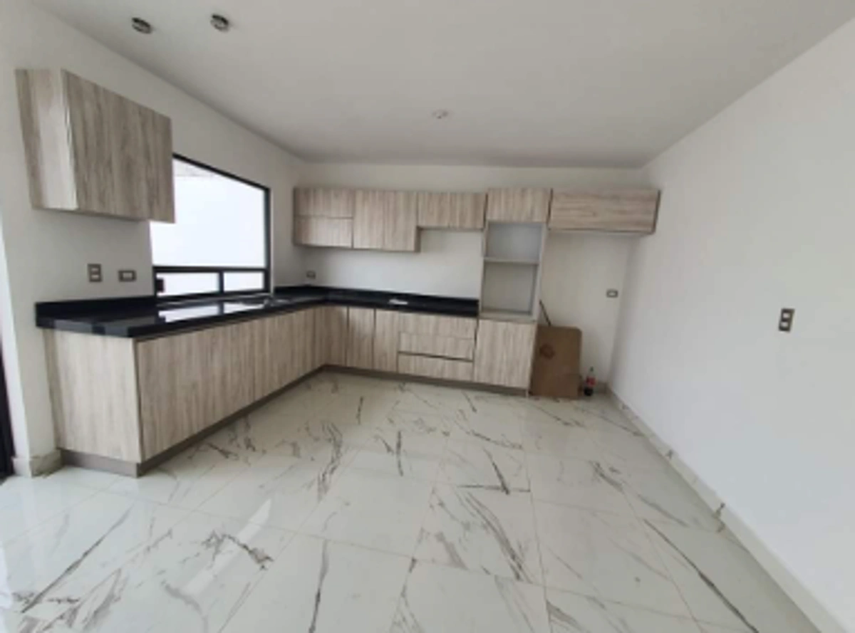 Casa en venta en Los Olivos, Gómez Palacio · Modelo Garden — foto 6