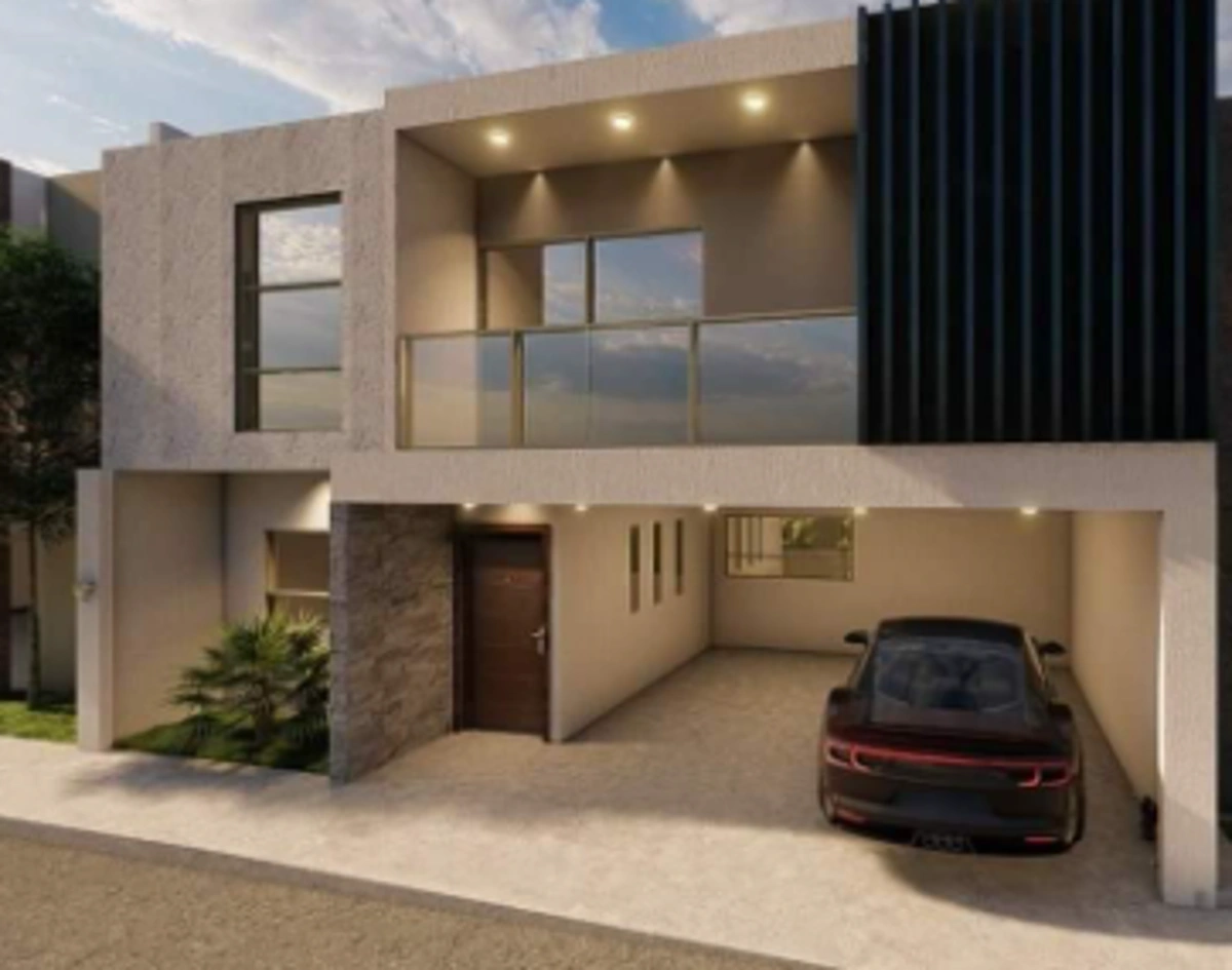 Casa en venta en Los Olivos, Gómez Palacio · Modelo Garden — foto 9