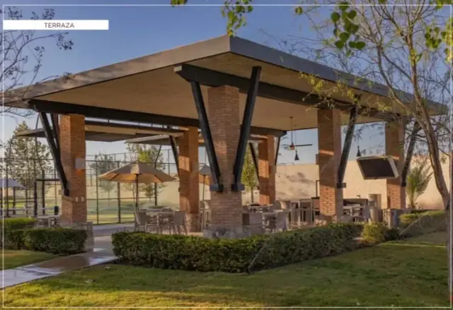 Terreno en venta en Gran Vinícola, Gómez Palacio · Modelo Privada Sonoma — foto 11
