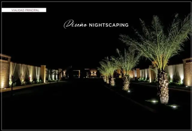 Terreno en venta en Gran Vinícola, Gómez Palacio · Modelo Privada Sonoma — foto 15
