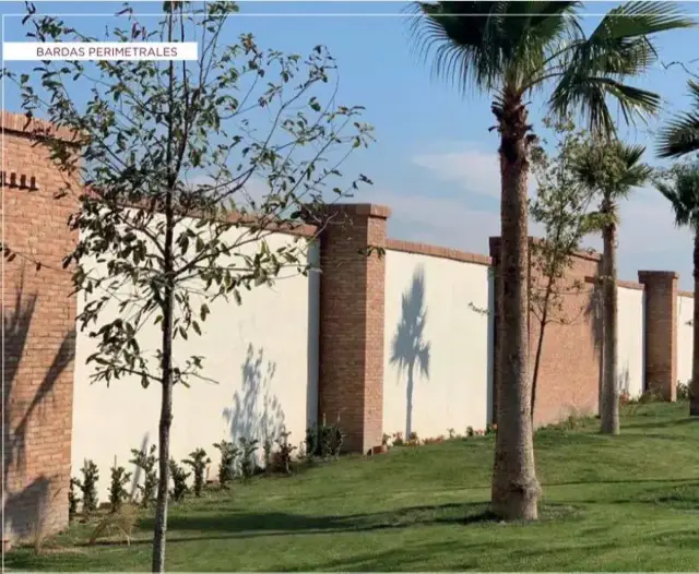 Terreno en venta en Gran Vinícola, Gómez Palacio · Modelo Privada Sonoma — foto 13