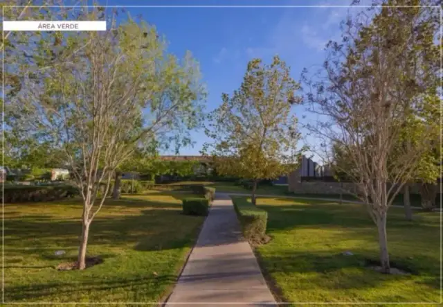 Terreno en venta en Gran Vinícola, Gómez Palacio · Modelo Privada Sonoma — foto 6