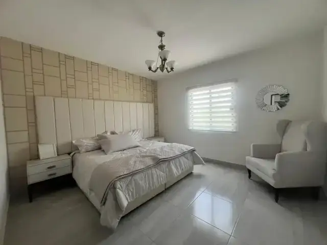 Casa en venta en Lomas, Torreón · Modelo Cancún — foto 45