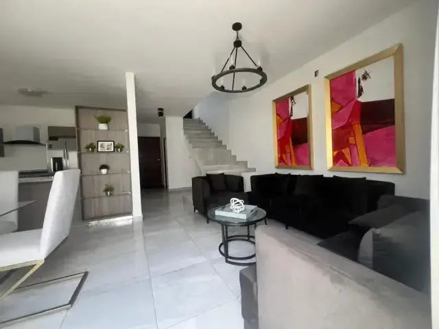 Casa en venta en Lomas, Torreón · Modelo Cancún — foto 33