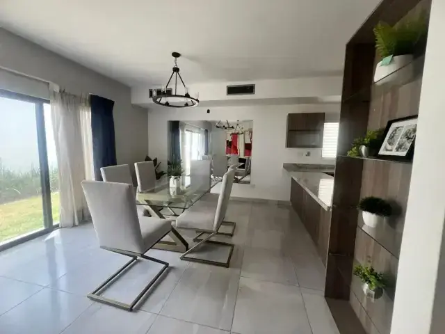 Casa en venta en Lomas, Torreón · Modelo Cancún — foto 34
