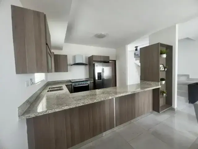 Casa en venta en Lomas, Torreón · Modelo Cancún — foto 40