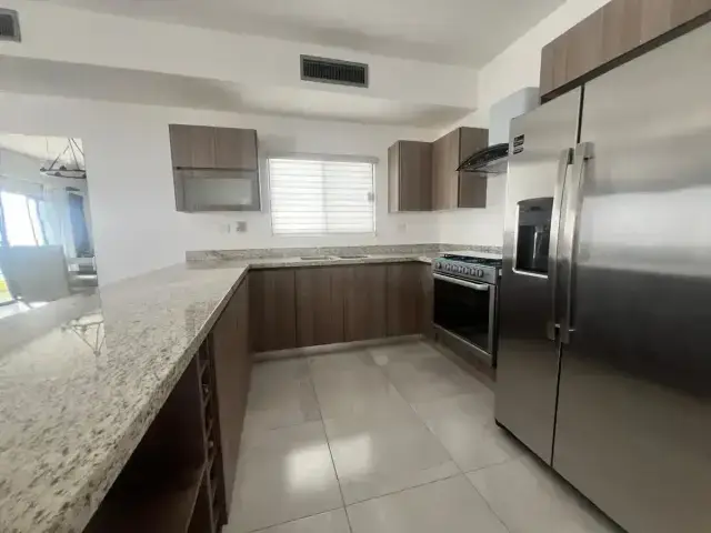 Casa en venta en Lomas, Torreón · Modelo Cancún — foto 38