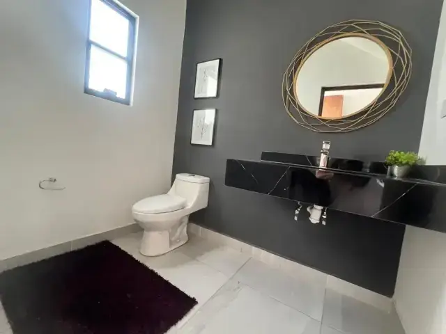Casa en venta en Lomas, Torreón · Modelo Cancún — foto 51