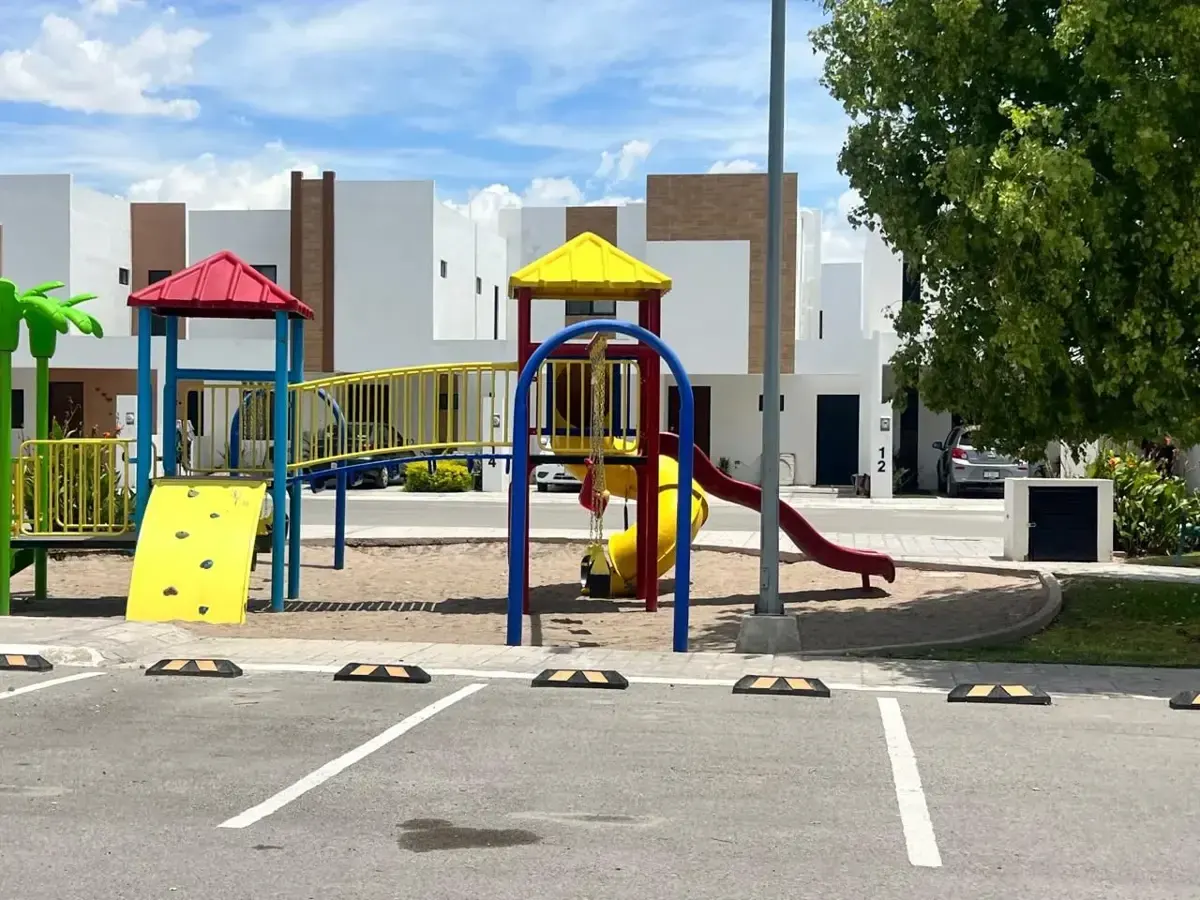 Casa en venta en Lomas, Torreón · Modelo Cancún — foto 15