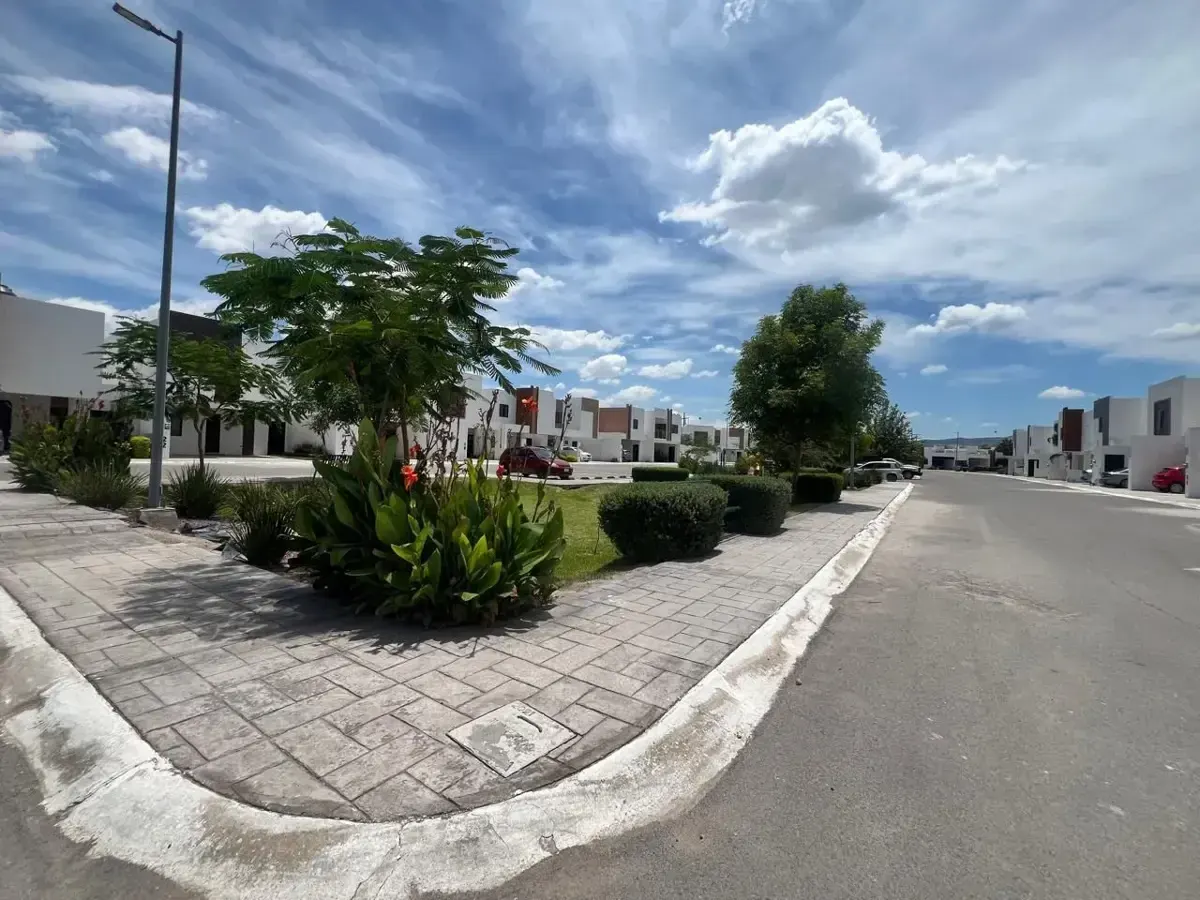 Casa en venta en Lomas, Torreón · Modelo Cancún — foto 14