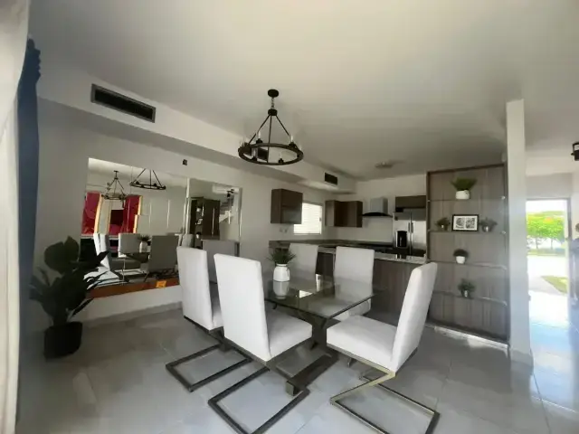 Casa en venta en Lomas, Torreón · Modelo Cancún — foto 37