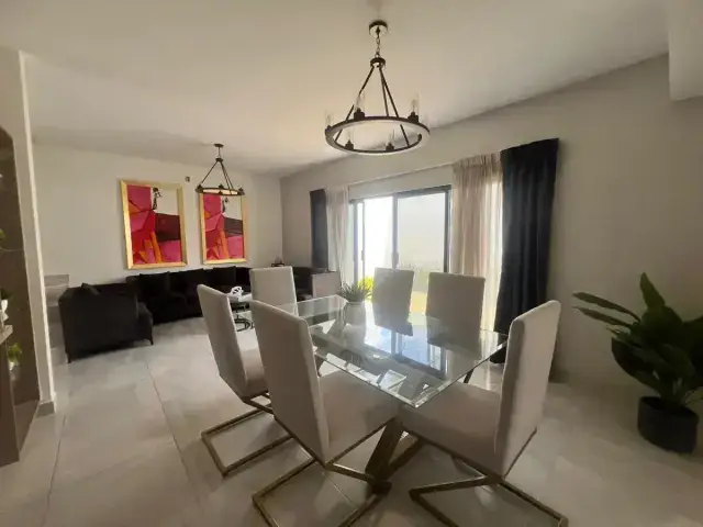 Casa en venta en Lomas, Torreón · Modelo Cancún — foto 36