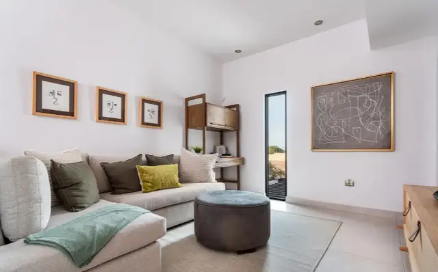 Casa en venta en La Rioja Residencial, Torreón · Modelo Barcelona — foto 7