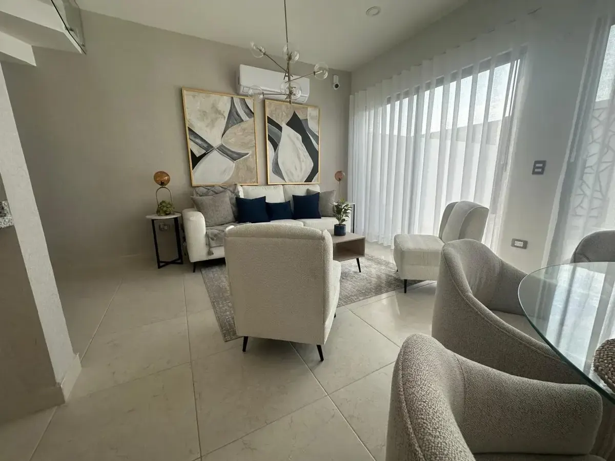 Casa en venta en Provenia Residencial, Torreón · Modelo Versalles — foto 17