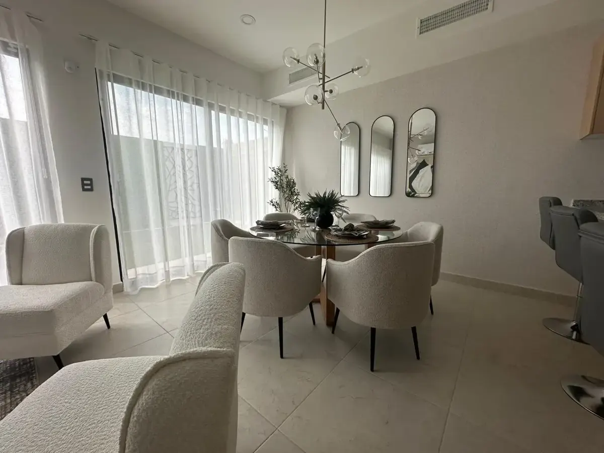 Casa en venta en Provenia Residencial, Torreón · Modelo Versalles — foto 15
