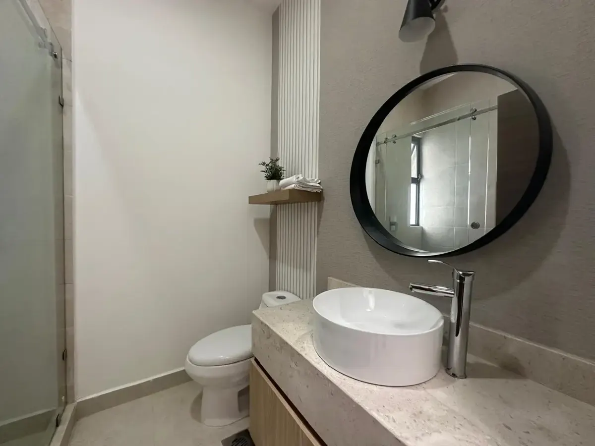 Casa en venta en Provenia Residencial, Torreón · Modelo Versalles — foto 11