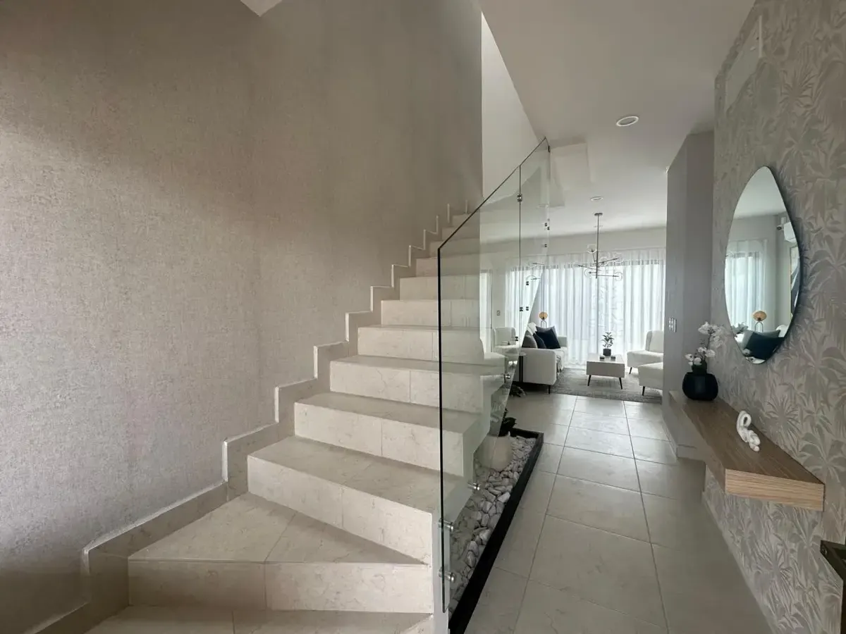 Casa en venta en Provenia Residencial, Torreón · Modelo Versalles — foto 12