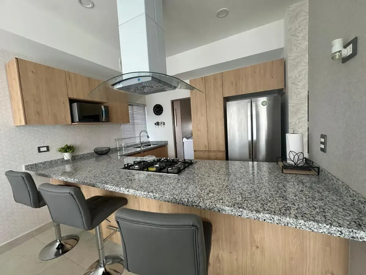 Casa en venta en Provenia Residencial, Torreón · Modelo Versalles — foto 19