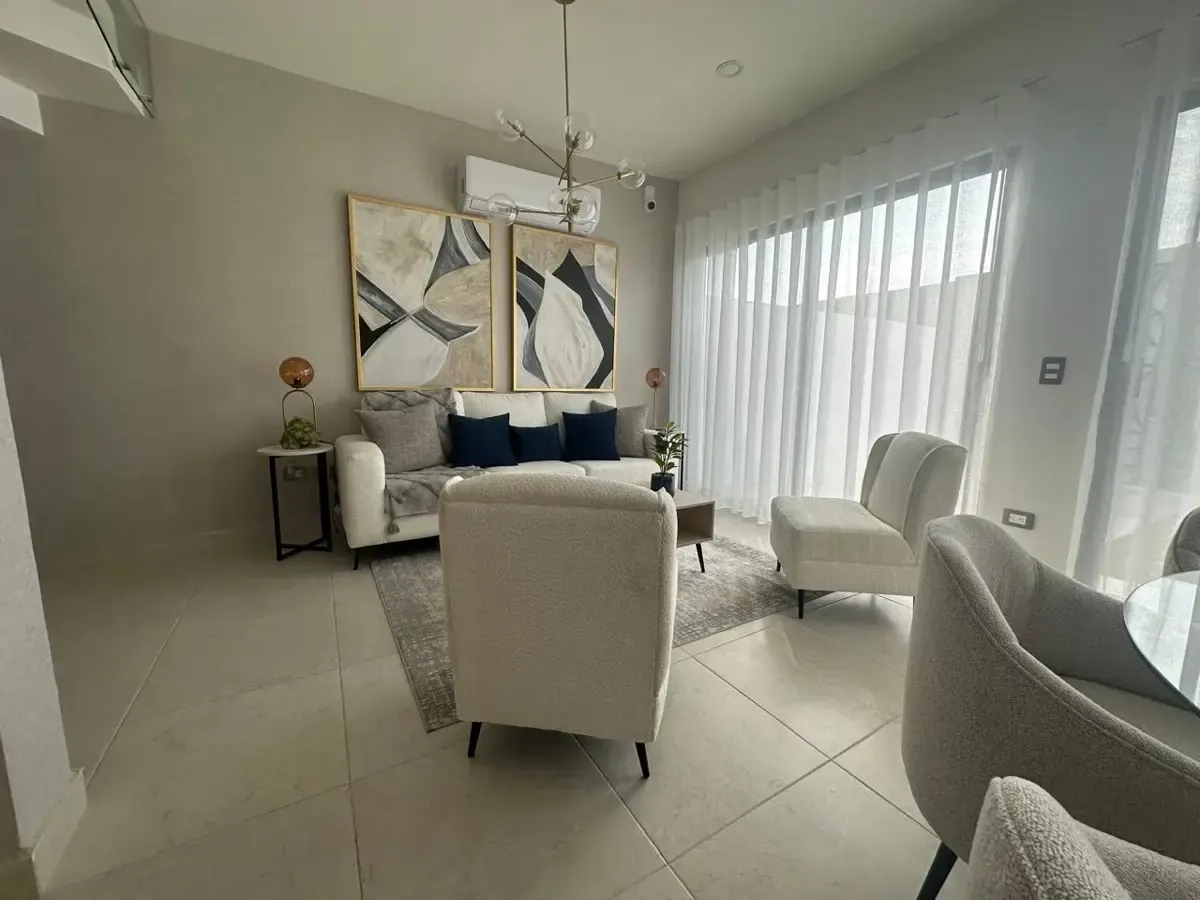Casa en venta en Provenia Residencial, Torreón · Modelo Versalles — foto 16
