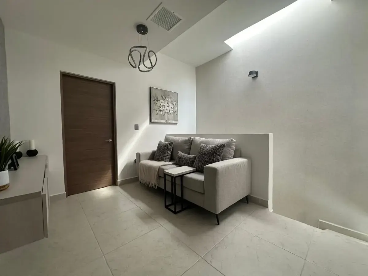 Casa en venta en Provenia Residencial, Torreón · Modelo Versalles — foto 14