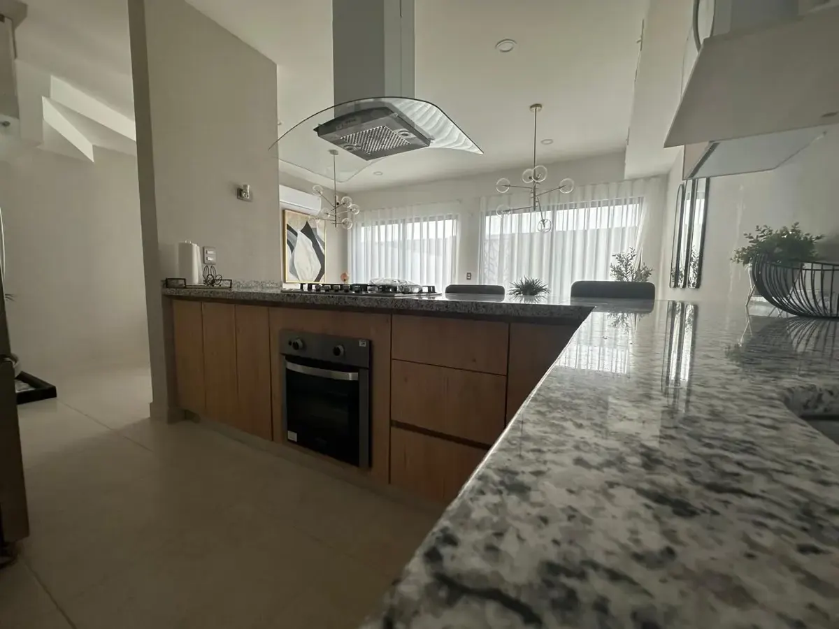 Casa en venta en Provenia Residencial, Torreón · Modelo Versalles — foto 20