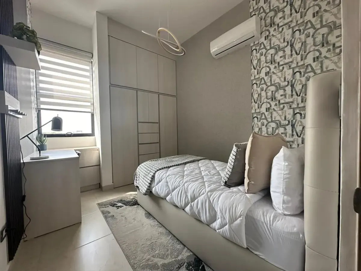 Casa en venta en Provenia Residencial, Torreón · Modelo Versalles — foto 6
