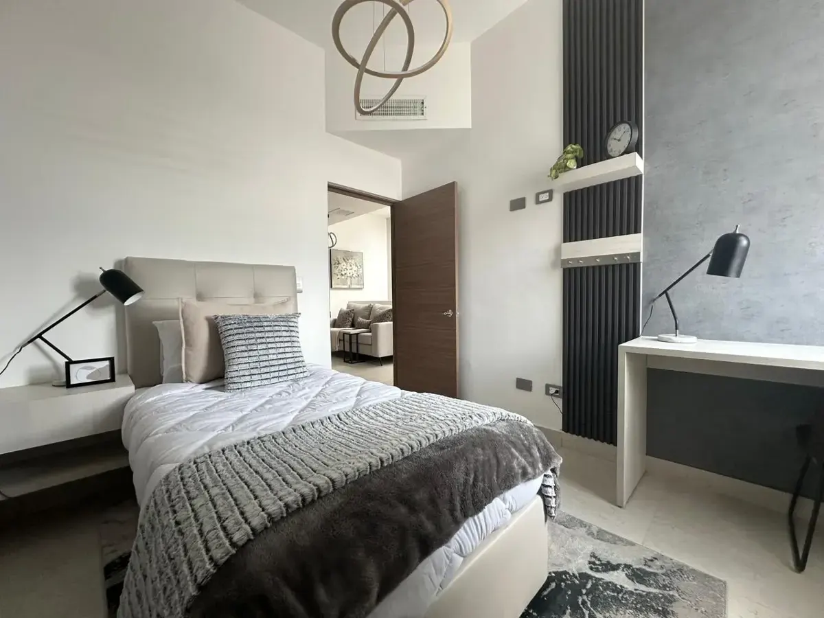 Casa en venta en Provenia Residencial, Torreón · Modelo Versalles — foto 7