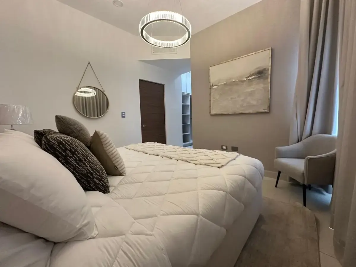 Casa en venta en Provenia Residencial, Torreón · Modelo Versalles — foto 8