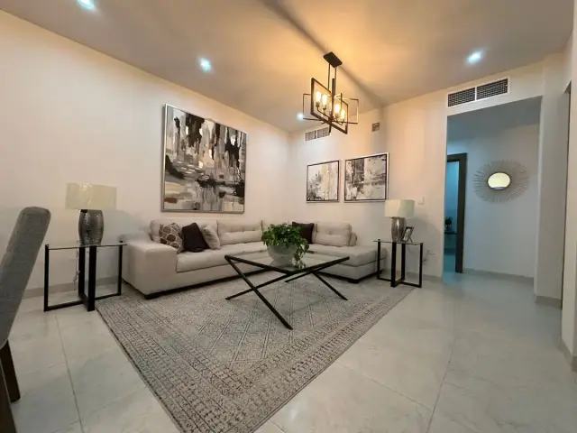 Casa en venta en Colina Verde, Torreón · Modelo Andalucia — foto 17