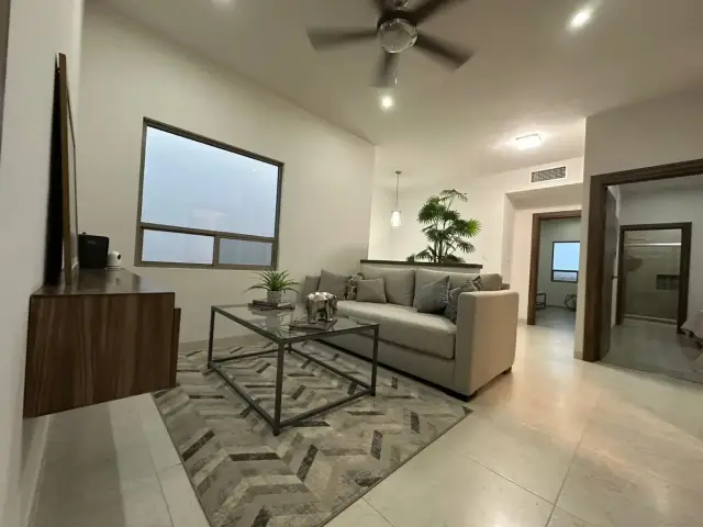 Casa en venta en Colina Verde, Torreón · Modelo Andalucia — foto 36
