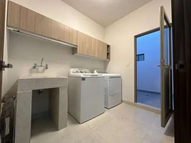 Casa en venta en Colina Verde, Torreón · Modelo Andalucia — foto 7