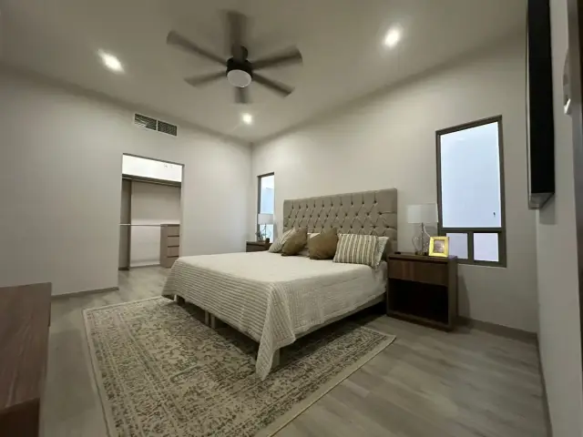 Casa en venta en Colina Verde, Torreón · Modelo Andalucia — foto 6