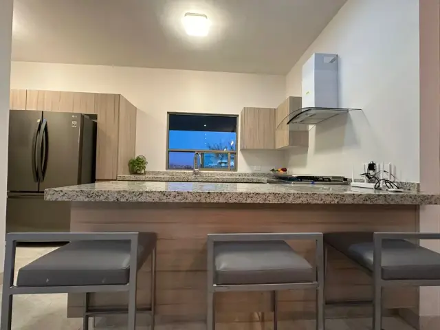 Casa en venta en Colina Verde, Torreón · Modelo Andalucia — foto 15