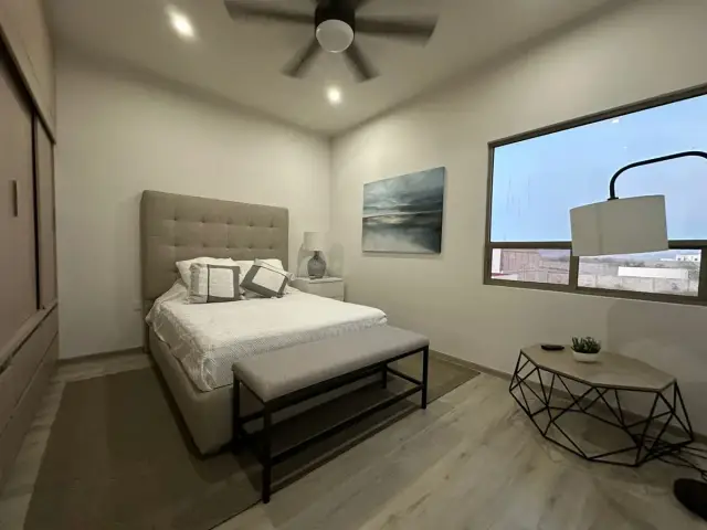 Casa en venta en Colina Verde, Torreón · Modelo Andalucia — foto 29