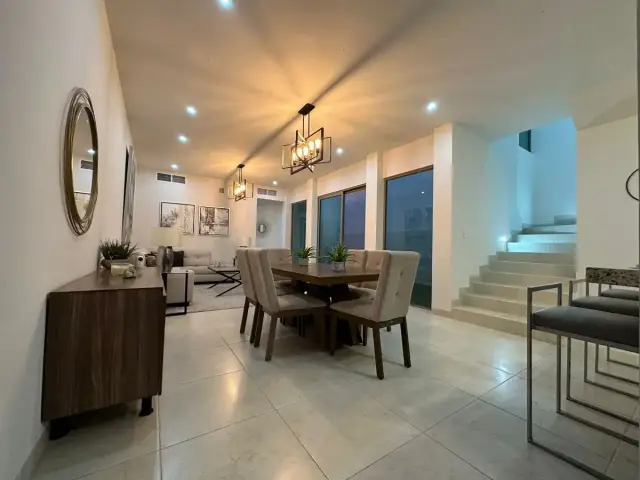 Casa en venta en Colina Verde, Torreón · Modelo Andalucia — foto 19