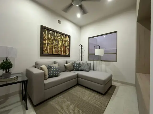 Casa en venta en Colina Verde, Torreón · Modelo Andalucia — foto 27