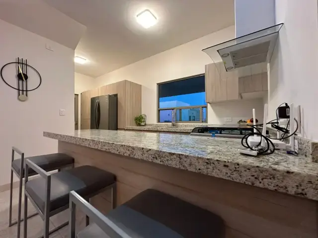 Casa en venta en Colina Verde, Torreón · Modelo Andalucia — foto 32